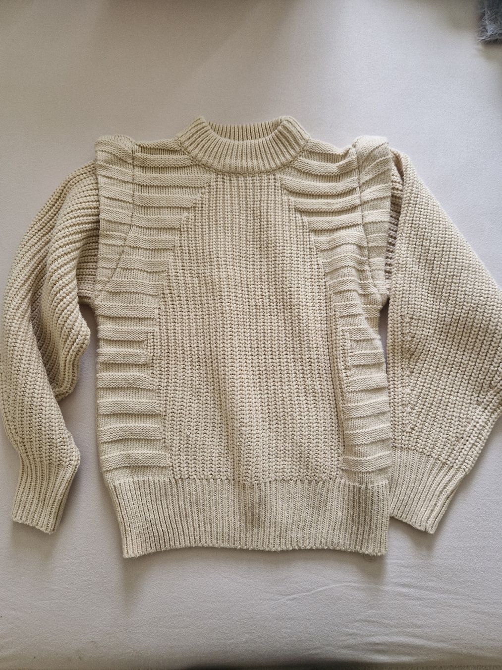 Asos Maglioni & Felpe: 3 Knitted Oversized Sweaters 32/XXS – Usato da Zürich venduto da zvr_8cw6 3