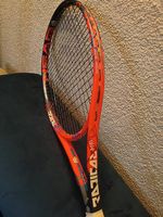 Raquette de tennis 