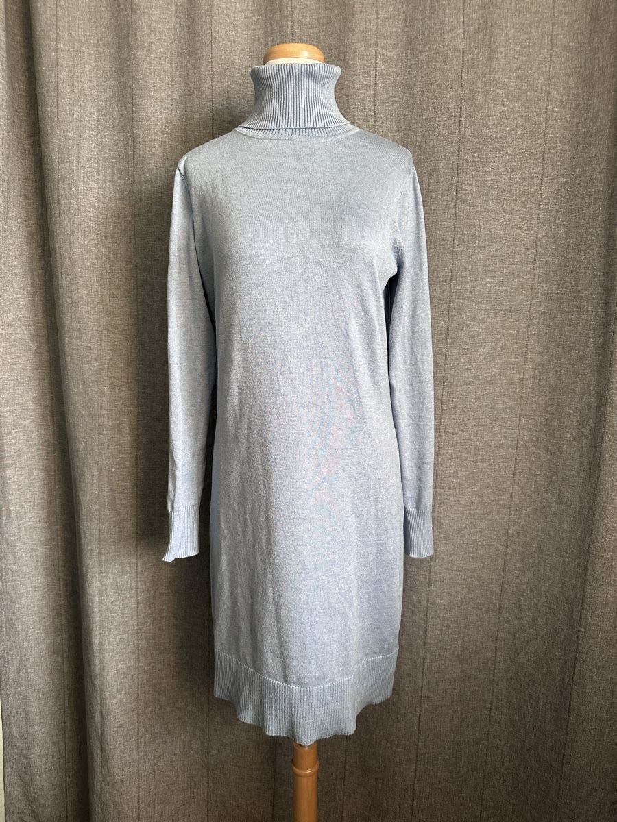 Vestiti: Rollkragenstrickkleid – Nuovo (secondo la descrizione) da Uitikon Waldegg venduto da MGC 2