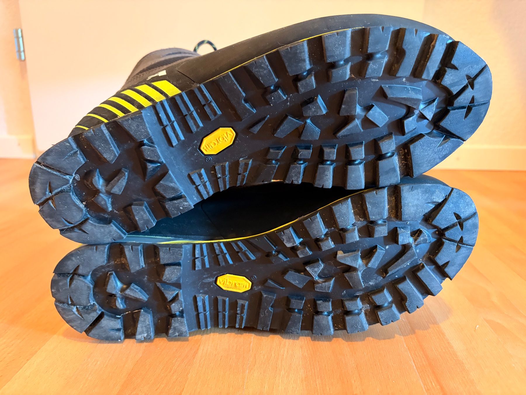 Scarpa Herrenschuhe: Scarpa Manta GTX 45.5 – Neu (gemäss Beschreibung) aus Zürich von evivas 6