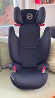 Kindersitz Cybex Solution S-Fix 3-12 Jahre