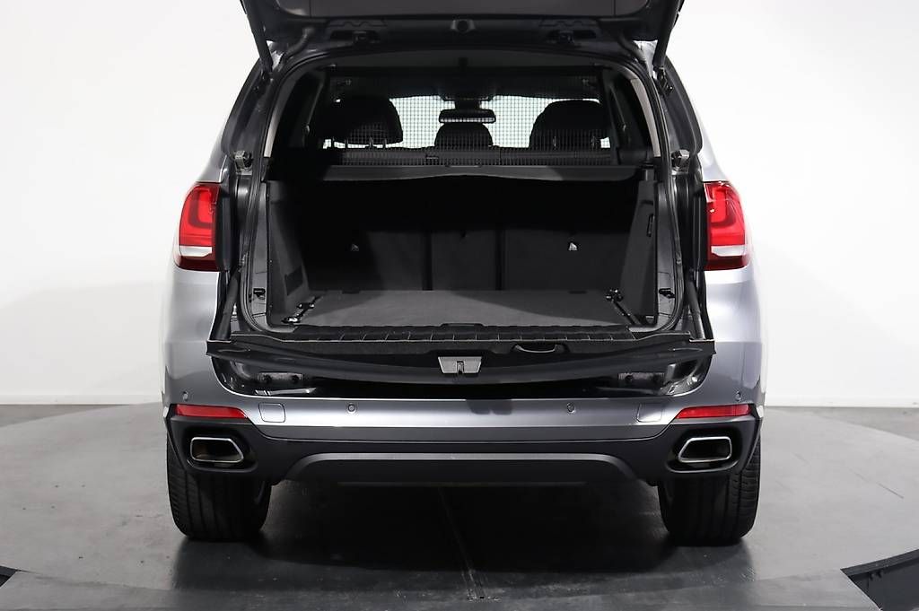 BMW Automobili: BMW X5 xDrive 30d Steptronic – Usato da Dänikon ZH venduto da mikedelta007 2