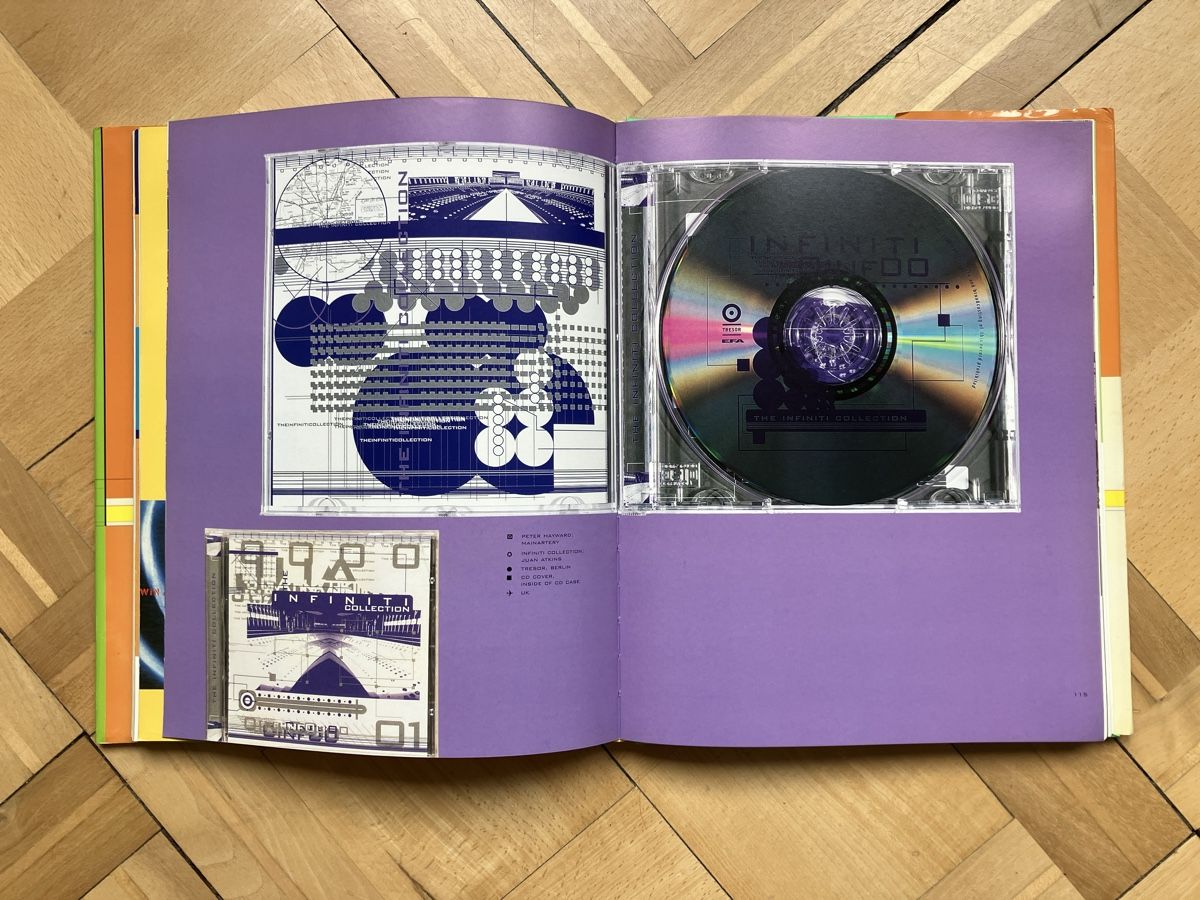 Libri: Grafik Design Fachbuch: Sounddesign – Usato da Zürich venduto da kriszardo 3