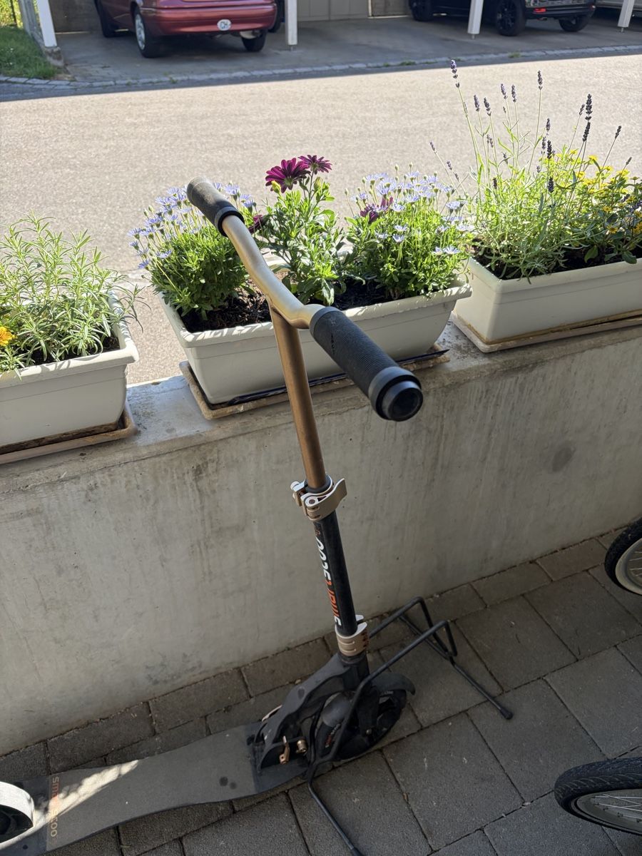 Micro Veicoli per bambini: Trottinette  – Usato da Allschwil venduto da xyvgz01