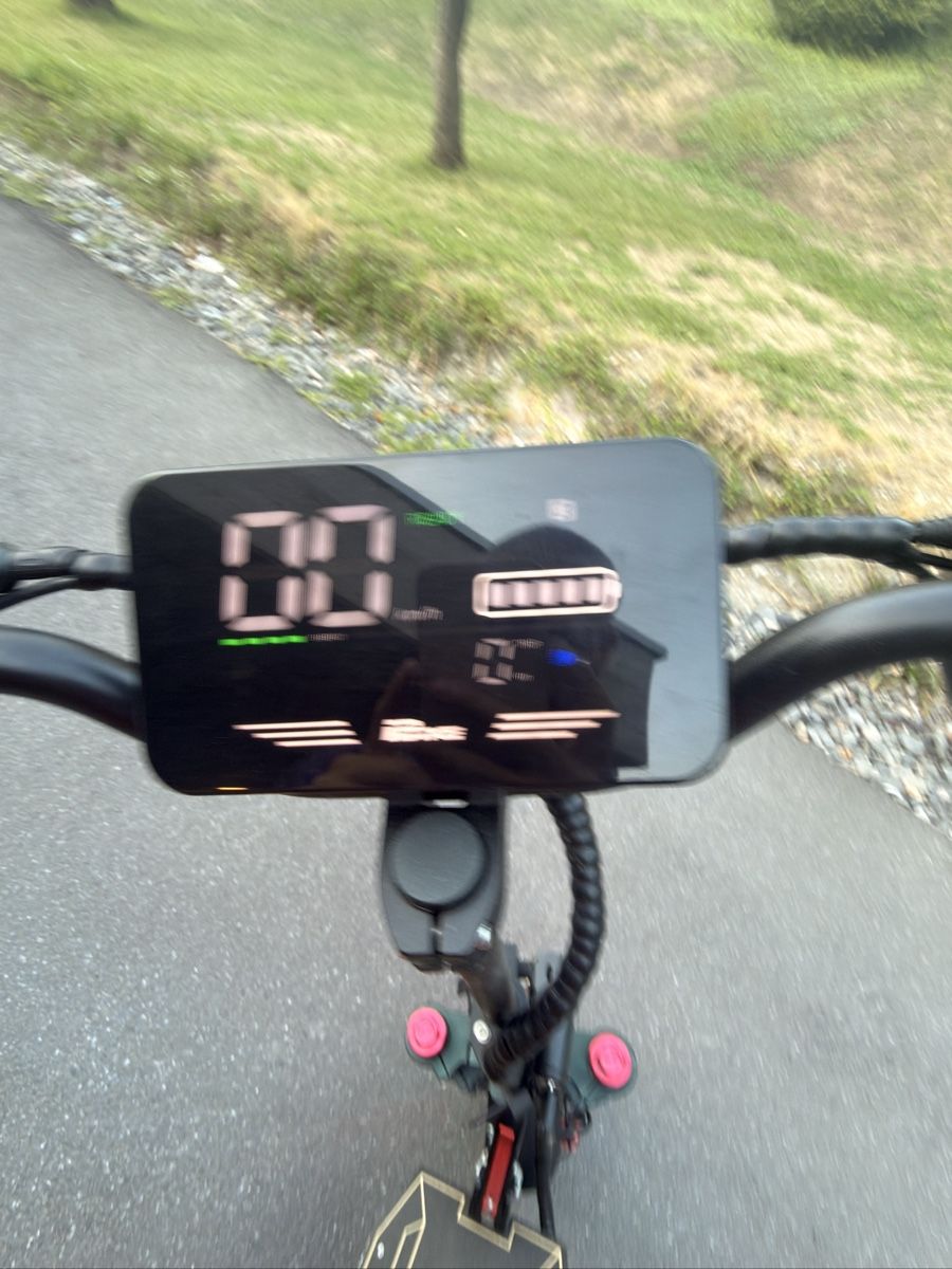 Kickboard: Trottinette électrique  – Gebraucht aus Fey (Nendaz) von ant_prt9 6