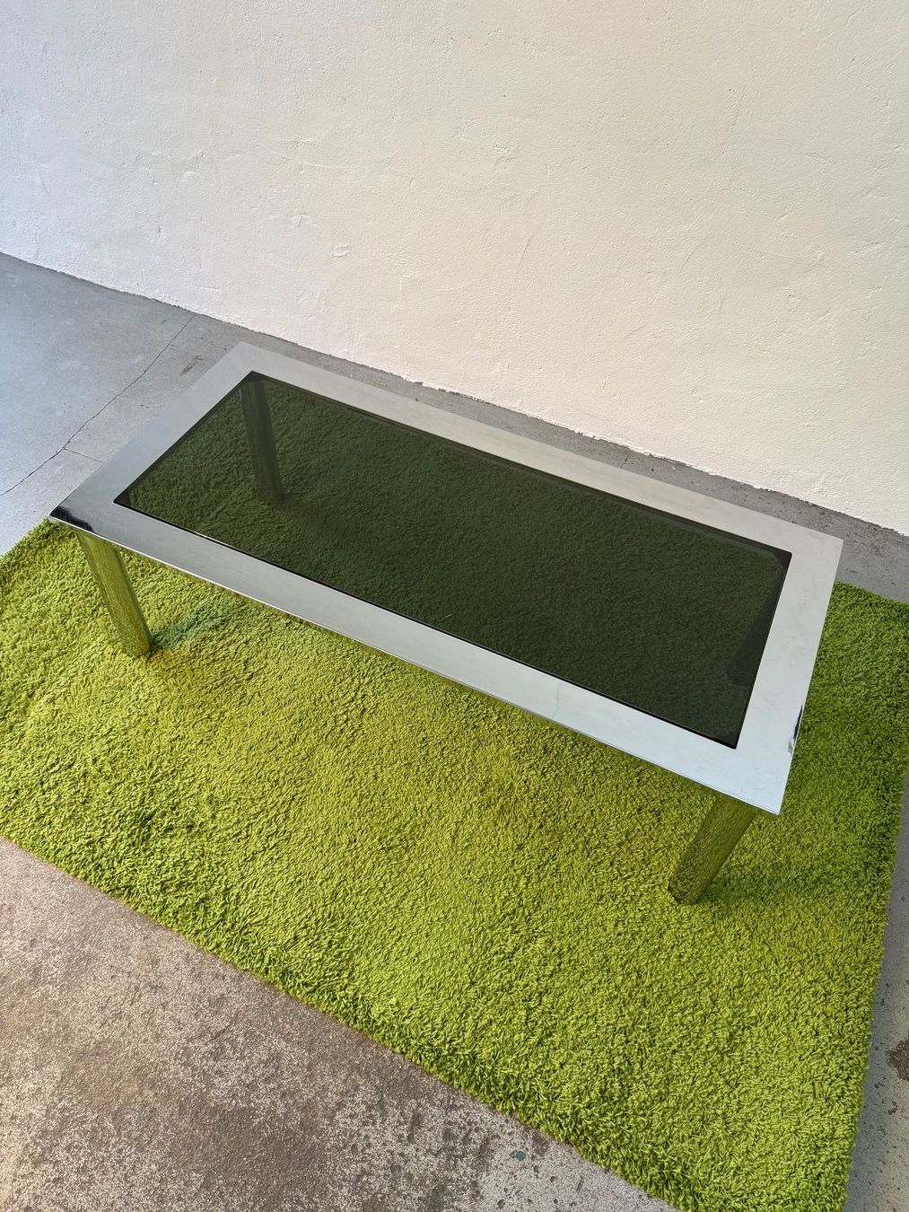 Tavoli: Mid-Century Coffee table – Usato da Nyon venduto da Mid-CenturyShepherd 5