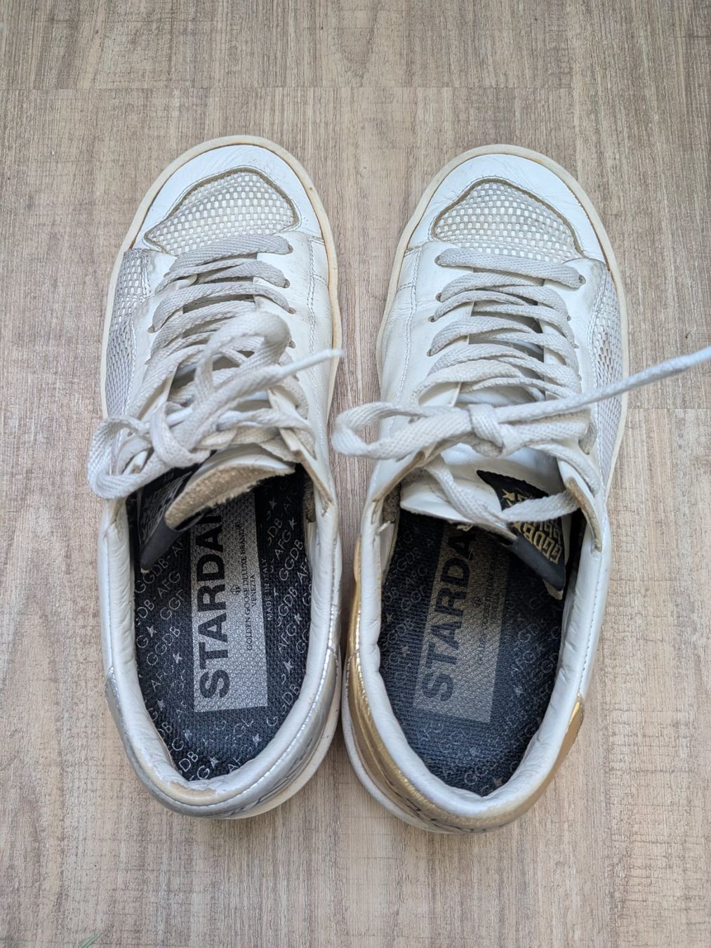 Golden Goose Damenschuhe: Golden Goose 37 – Gebraucht aus Langnau am Albis von Ramuce 2