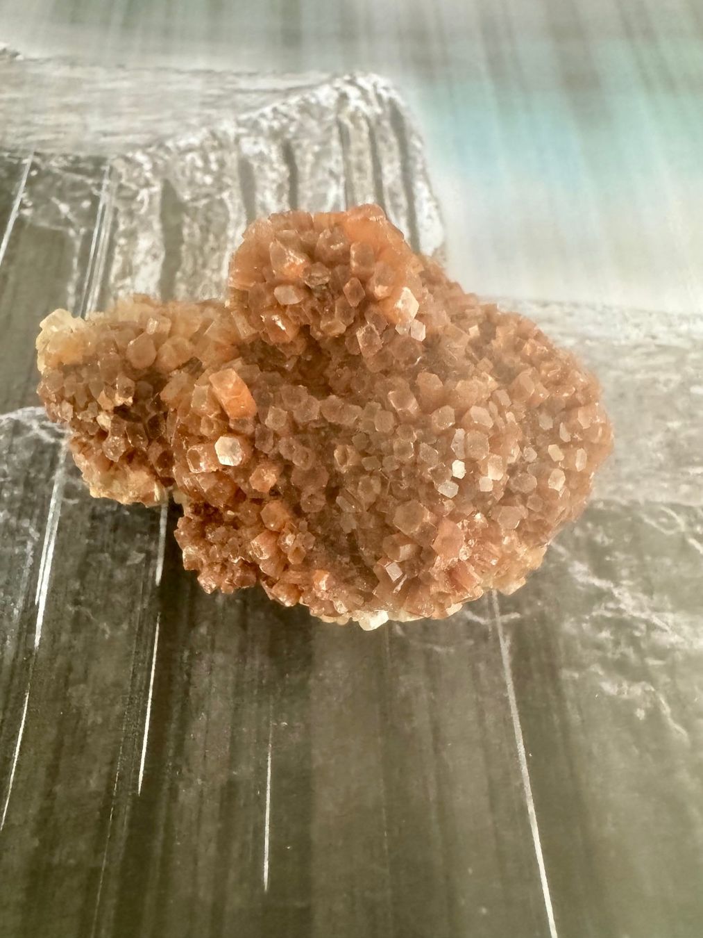 Minerali & Pietre curative: Aragonit – Nuovo (secondo la descrizione) da Biberist venduto da Steine 1