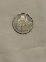 Medaille Schützenfest Thun 1969 Eidg. Tir Fédérale 66 Zeiche