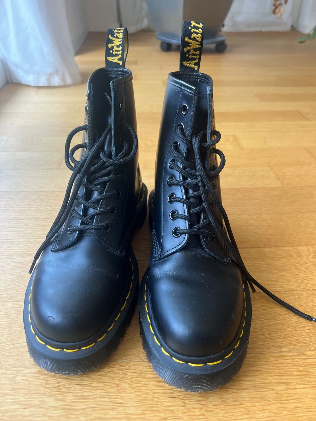 Dr. Martens Scarpe da uomo: Dr. Martens Grösse 39 – Usato da Romanshorn venduto da duckgoescrazy