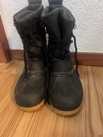 Bottes de neige 39-40