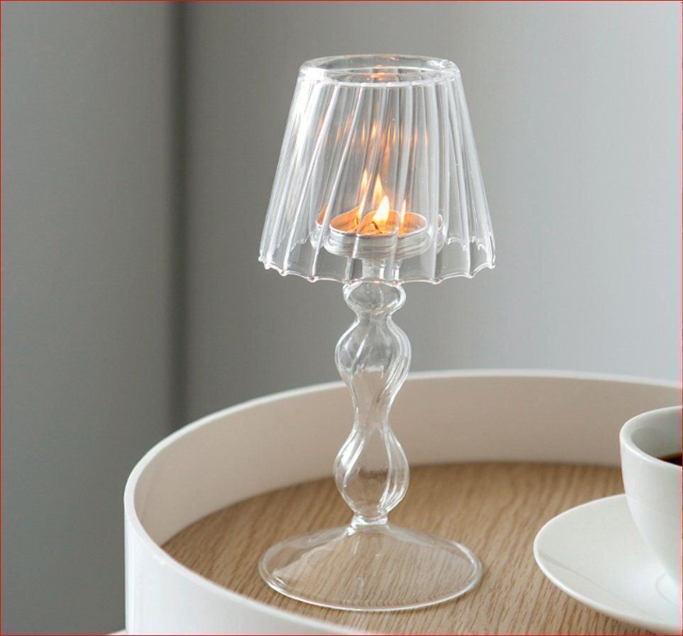 Portacandele: Teelights vintage – Nuovo e nell'imballaggio originale da Burgdorf venduto da XJ6 4