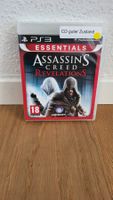 PS3 - Assassins Creed Revelations