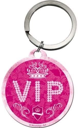 Porte-clés: VIP rosa Schlüsselanhänger – Neuf (Voir description) à Schalunen par schwabspielautomaten