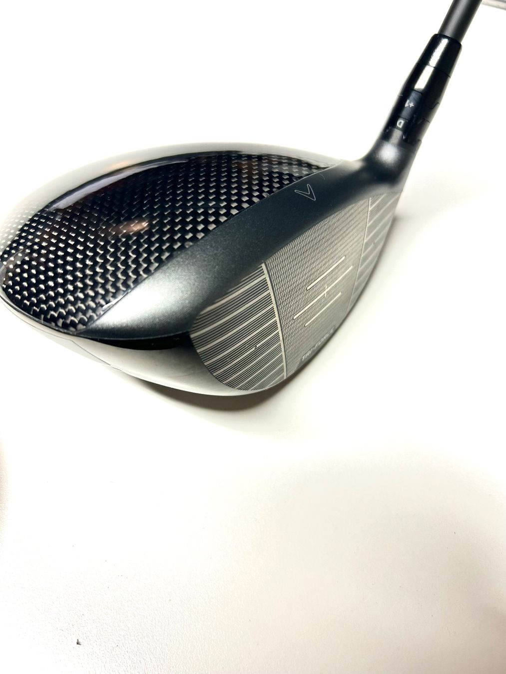 Callaway Mazze & Set: 2026 Callaway Quantum Max Driver 9° – Nuovo (secondo la descrizione) da Inwil venduto da Frite 1