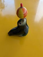 Lehmann AHA 910 Blechspielzeug Seehund mit Ball