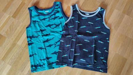 2Stk. Top (Gr. 3 years)