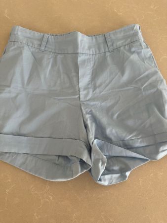 🩵 Yaya Shorts | Hellblau | Gr. 34