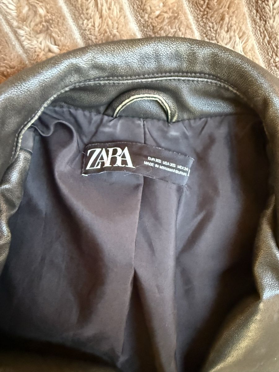 Zara Vestes: Perfecto- Zara – D'occasion à Pully par Vckbrd 1