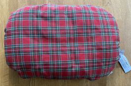 Liegekissen Cuscino S 48 x 33 cm für Welpen kleine Hunde