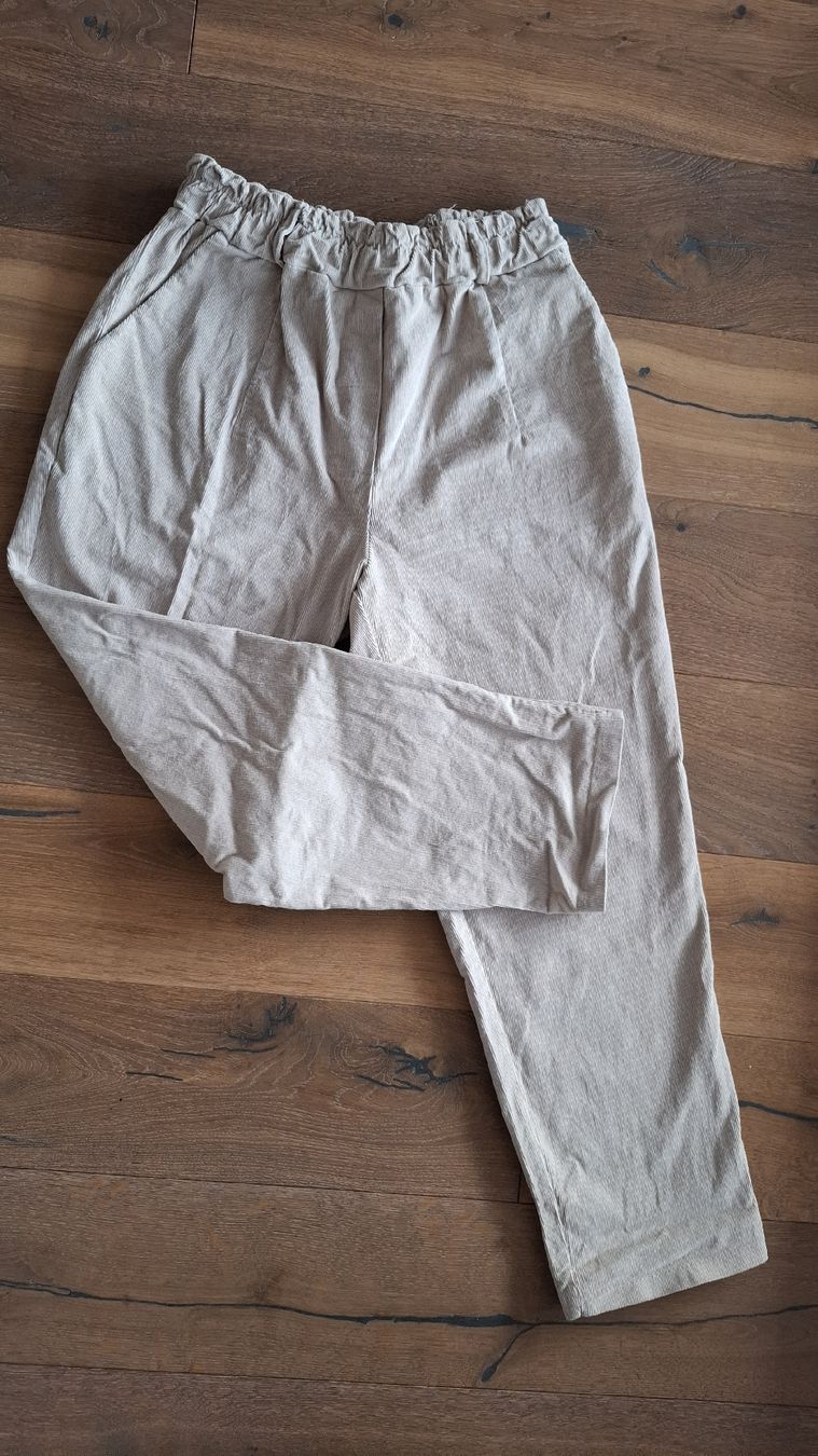 Pantaloni: Cord Damenhose 40 – Nuovo (secondo la descrizione) da Alpthal venduto da Ing3_rid 1
