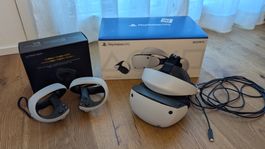 PSVR2 inkl. Globular Cluster CMP2