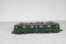 Märklin SBB Ae 6/6 digital Dietikon 11511