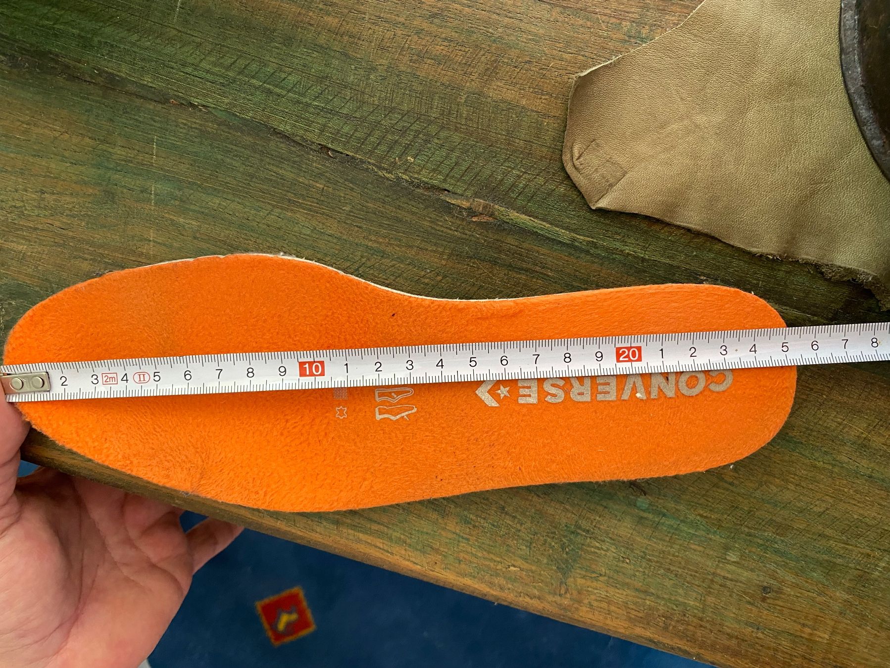 Converse Scarpe da donna: Converse plate-forme – Usato da Clarens venduto da OptitesJoliesChoses 6