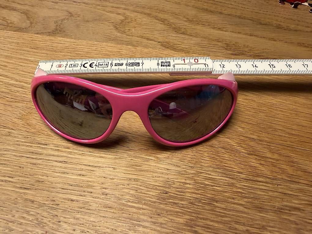 Lunettes & Verres: Kinder Sonnebrille – D'occasion à Arlesheim par thoma2010 1