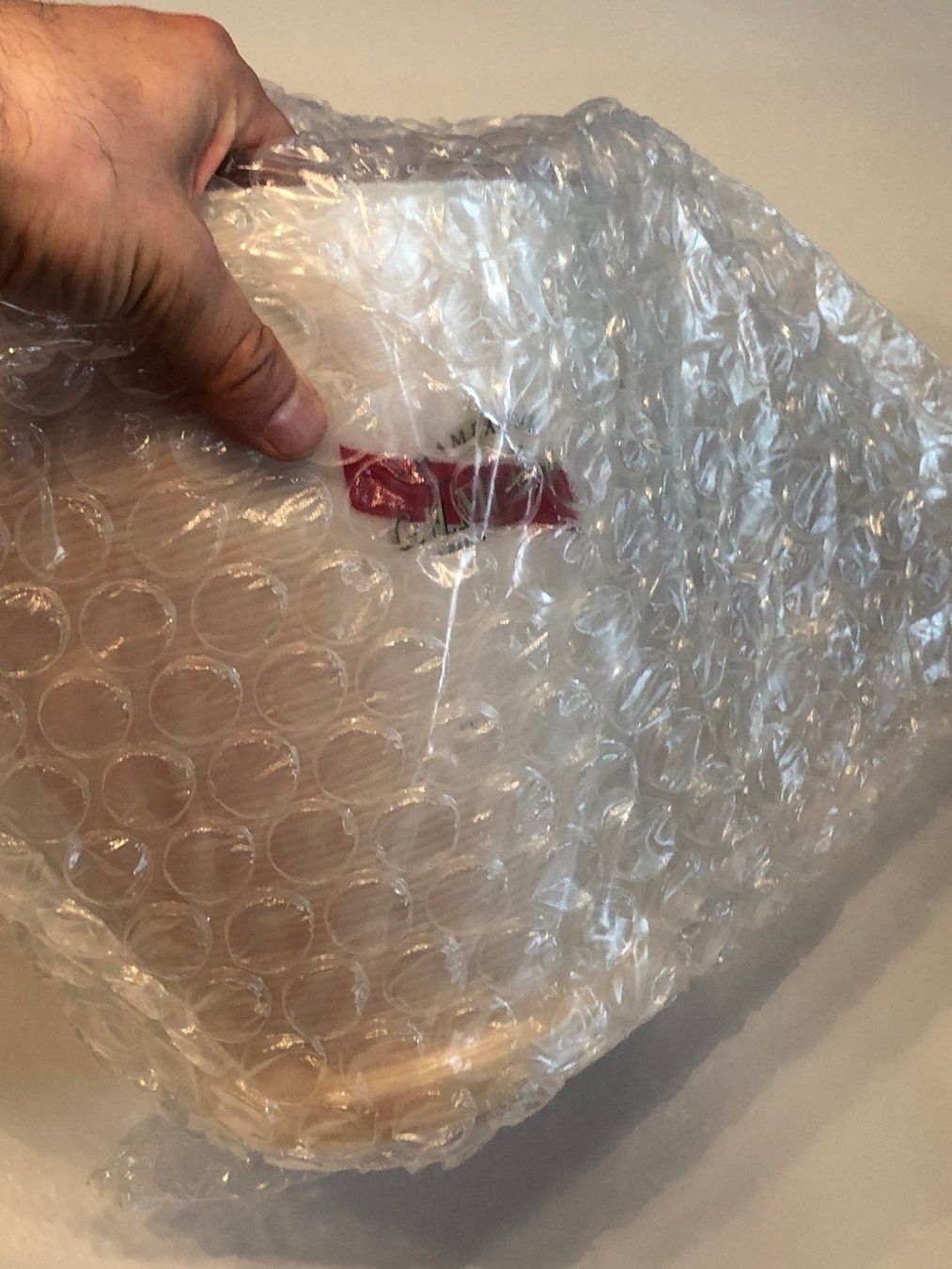 Altro: Edler Champagne G.H. MUMM-Eiskübel – Nuovo (secondo la descrizione) da Buchs SG venduto da Handyman77 5