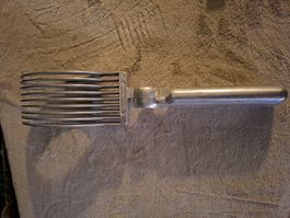 TARO-Trancheur, Vintage,Alu, Top Zustand