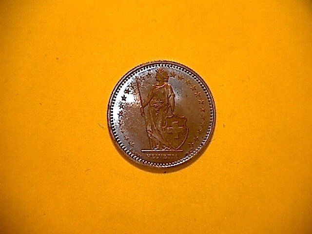 Tutti le monete: 50 Rp. 1998 – Usato da Buchs AG venduto da Ged8 1