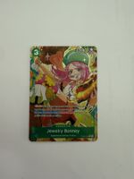 Jewelry Bonney PRB02-004