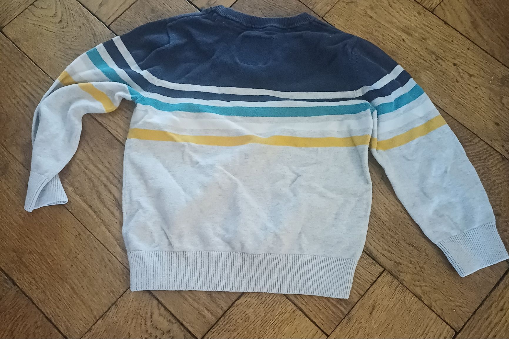 C&A Maglioni & Felpe: Pullover dünn Grösse 116 von C&A – Usato da Schönenwerd venduto da pomodor 1