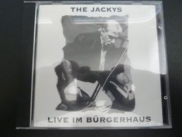The Jackys - Live im Bürgerhaus
