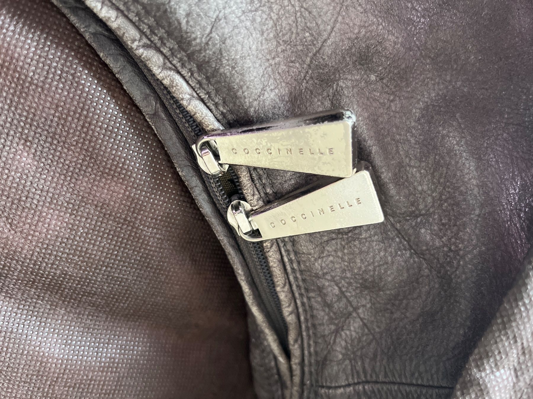 Coccinelle Borse da donna: Tasche Coccinelle – Usato da Aesch BL venduto da san_trv5 3