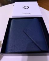 Montblanc Playing card set with holder and 1 deck of cards