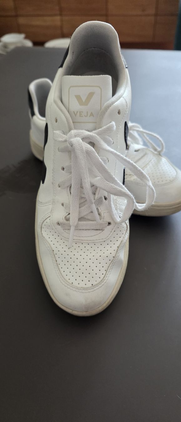 Veja Scarpe da donna: Veja Sneaker, Gr. 40 – Usato da Riedikon venduto da Winter21.