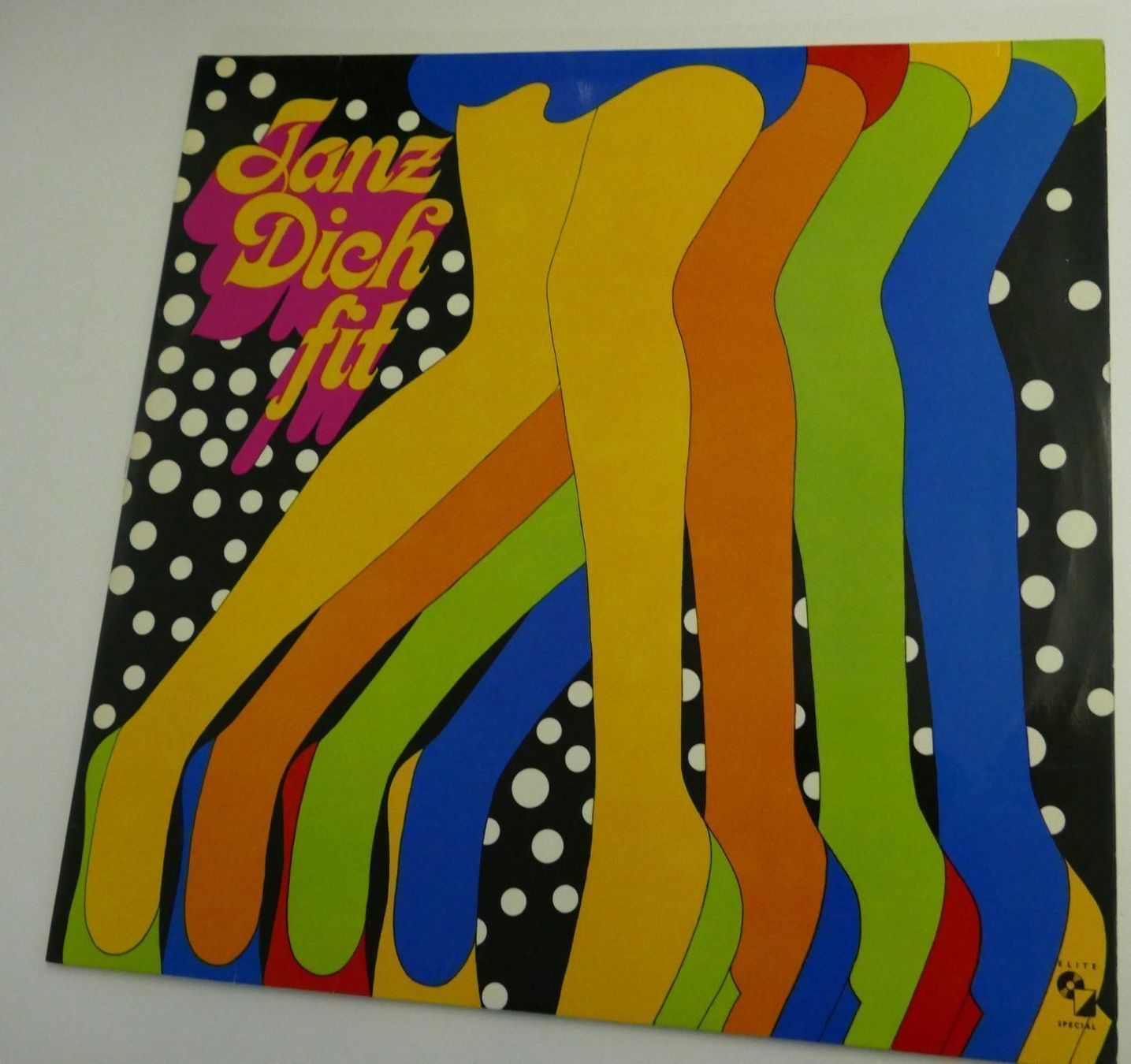 Dischi in vinile: Vinyl Schallplatten – Usato da Dietlikon venduto da kes_j6d7