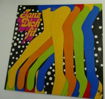 Vinyl Schallplatten