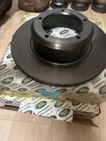 Land Rover Bremsscheibe FRC7329 - Neu und Originalverpackt