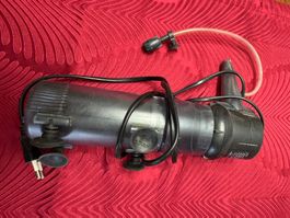 RENA Wasserpumpe für Aquarium