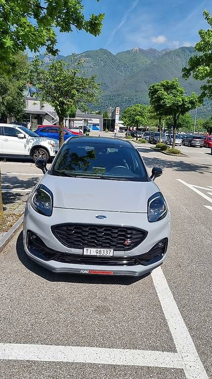 Automobili: Ford Puma ST – Usato da Bodio TI venduto da chegi228 1