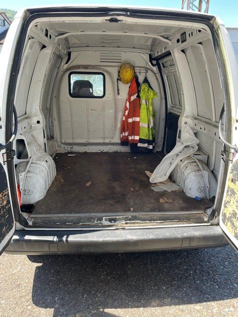Citroën Veicoli commerciali: Citroen Jumpy 2.0 HDi Jg. 2006 – Usato da Steinmaur venduto da KFZAG 6