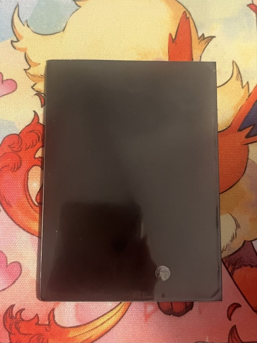 Pokémon Carte collezionabili: Sleeve Dracaufeu Pokémon 2015 – Usato da Le Grand-Saconnex venduto da Koko.hime_ 1