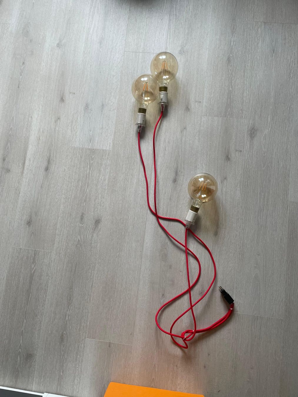 Lampen: Lampe – Gebraucht aus Lachen SZ von Mel_Fab