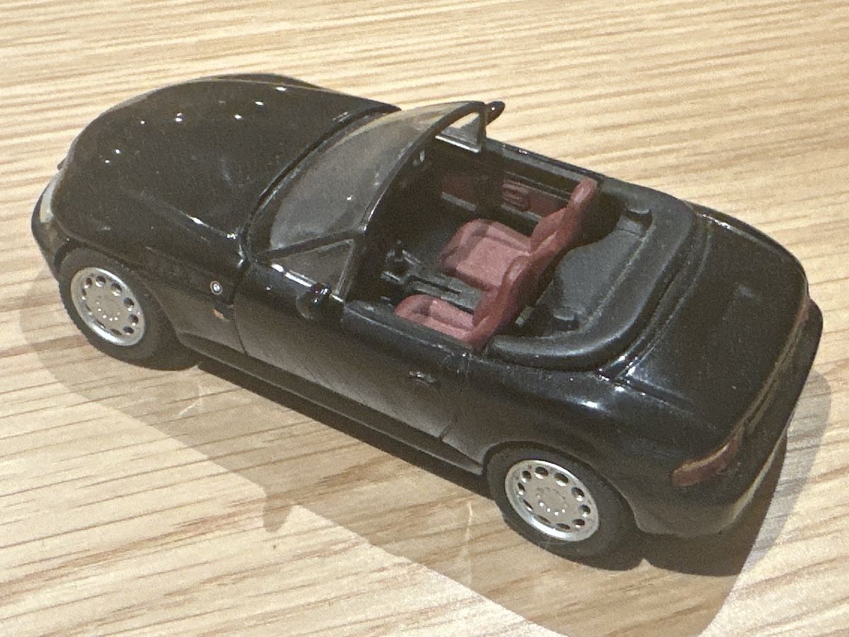 Modellini d'auto: 1:43 Modellauto Zustand gem. beiliegenden Bildern – Usato da Sennwald venduto da HARO-Import 1