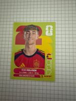 Panini Sticker WM 2026, ESP 5 Dean Huijsen