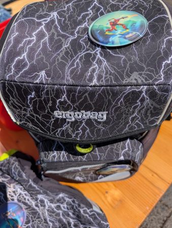 Ergobag Schulsack