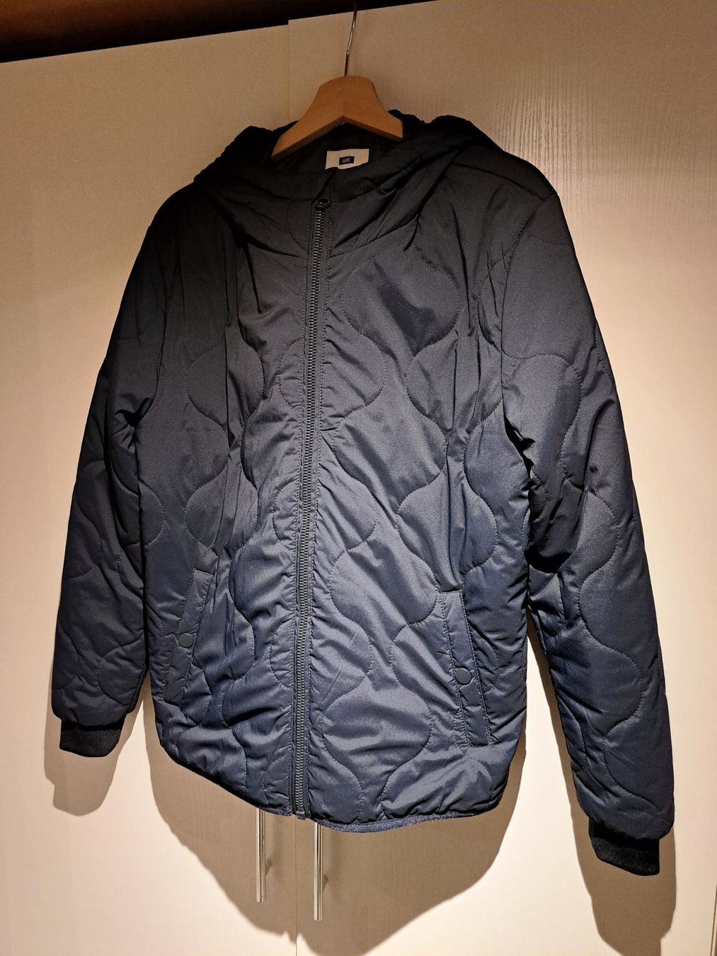 We Giacche: WE Übergangsjacke blau Grösse M – Usato da Matten(St.Stephan) venduto da brocanteur86 1